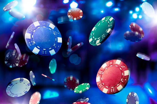 Three Card Poker live dealer table on aksara4d web with professional dealer and real-time card display